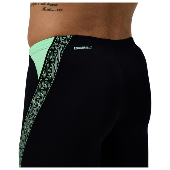 Speedo Ανδρικό μαγιό Mens Hyperboom Splice Jammer Speedo Ανδρικό μαγιό Mens Hyperboom Splice Jammer